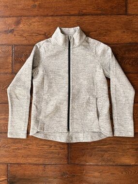Lululemon going places jacket